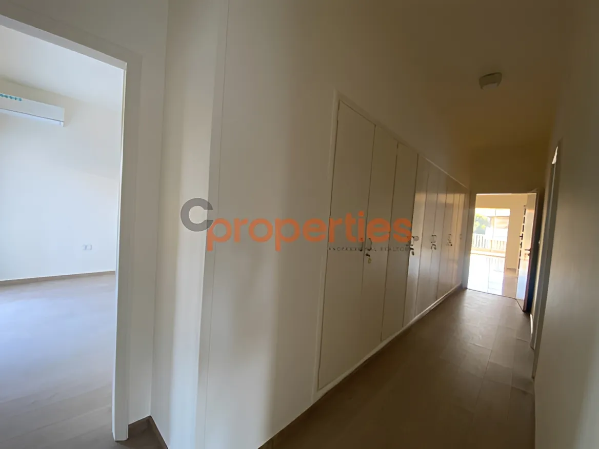 Apartment for Rent in Rabieh