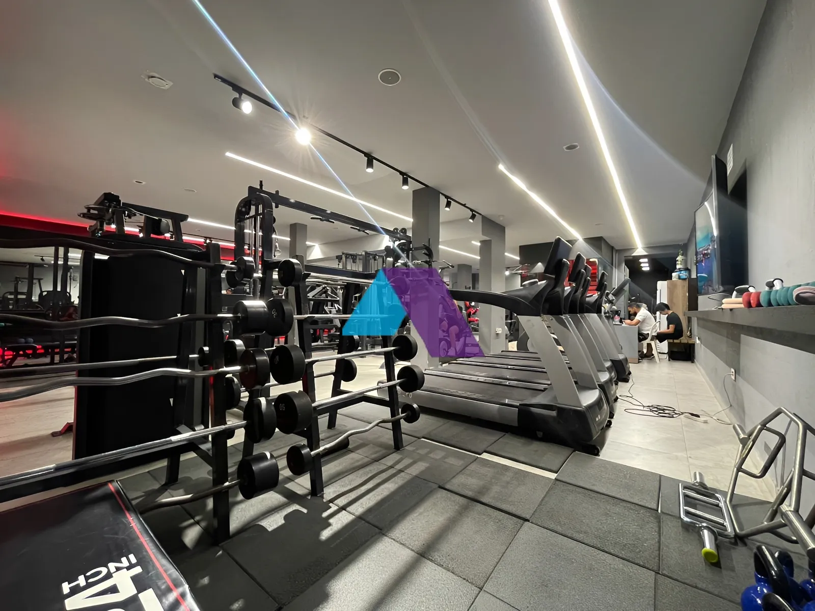 Showroom for Sale in Achrafieh