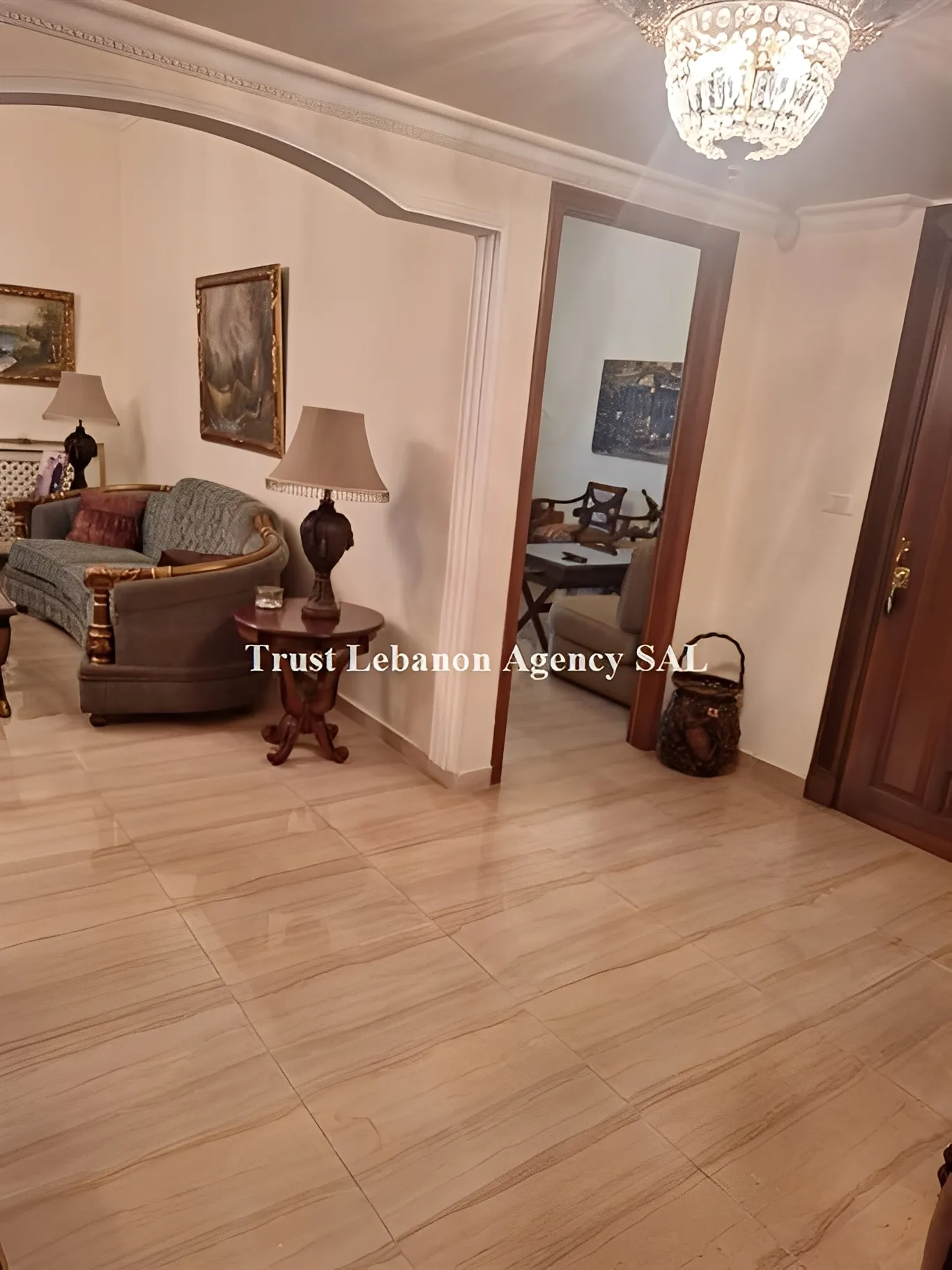 Apartment for Sale in Metn Bsalim Lebanon