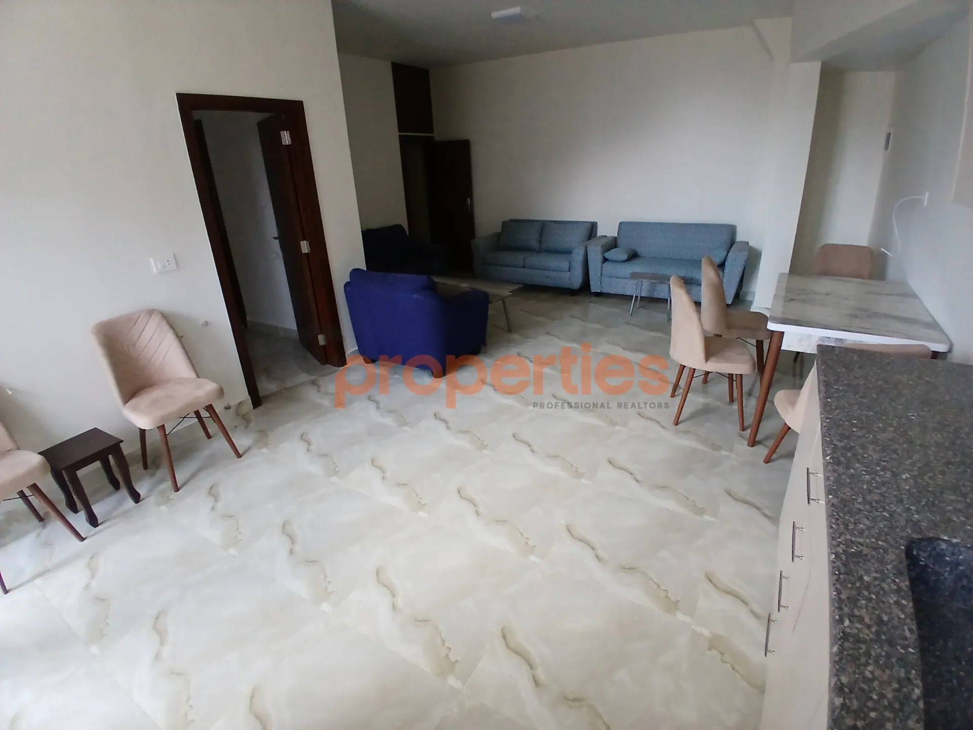 Apartment for Rent in Wata El Mrouj