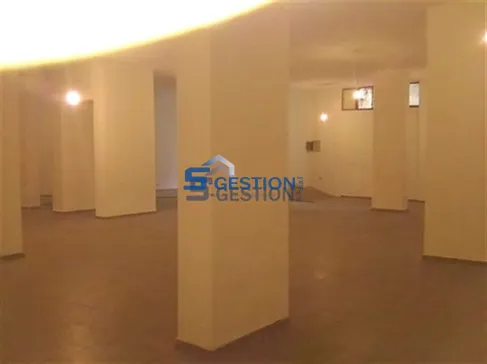 Warehouse for Rent in Hadath
