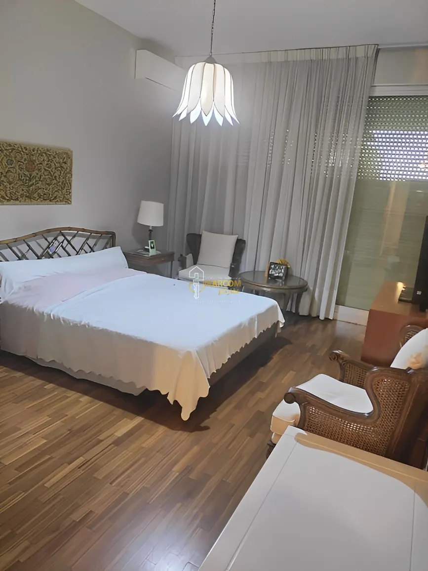 Apartment for Sale in Sahel Alma
