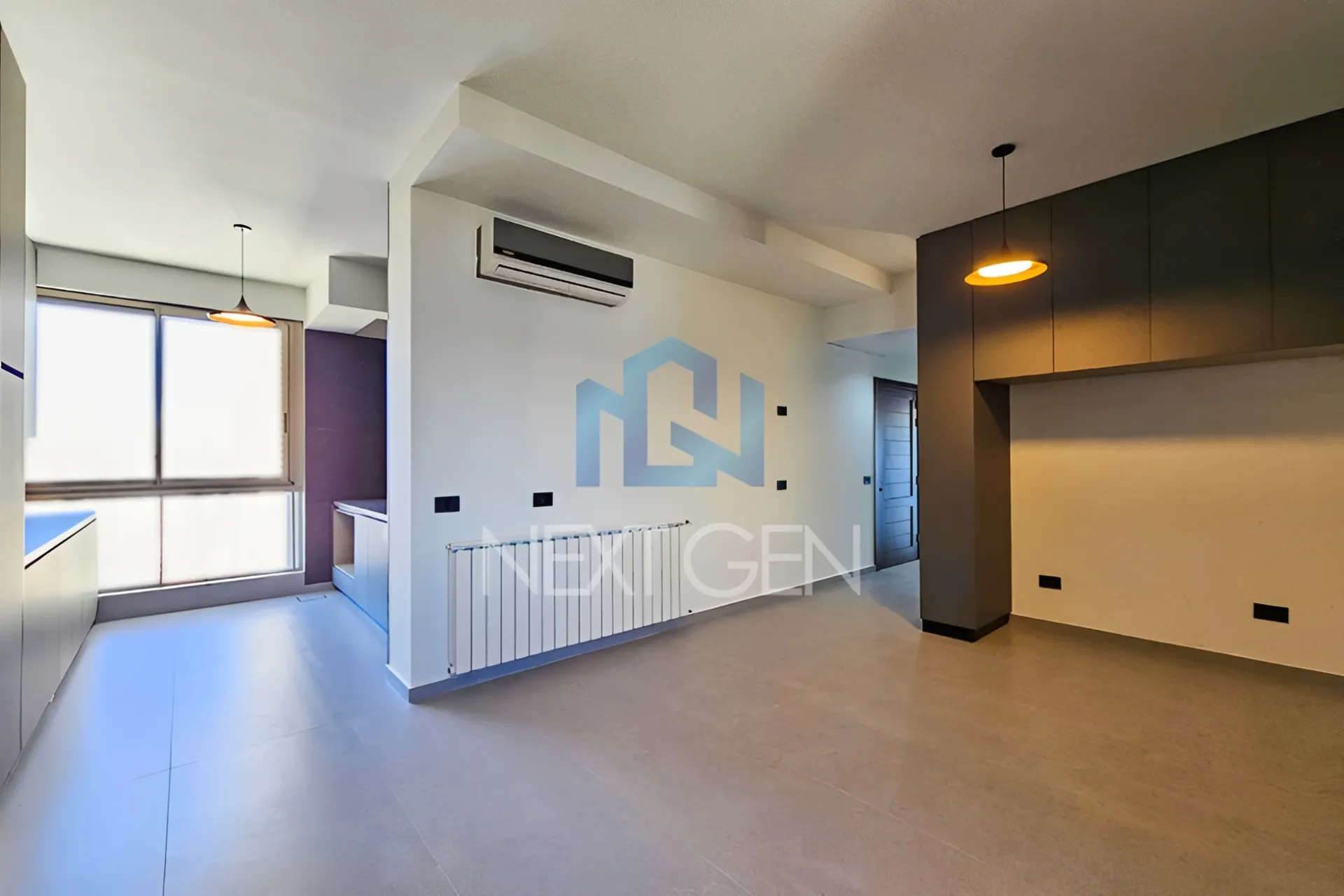Apartment for rent in Achrafieh, Beirut, Lebanon