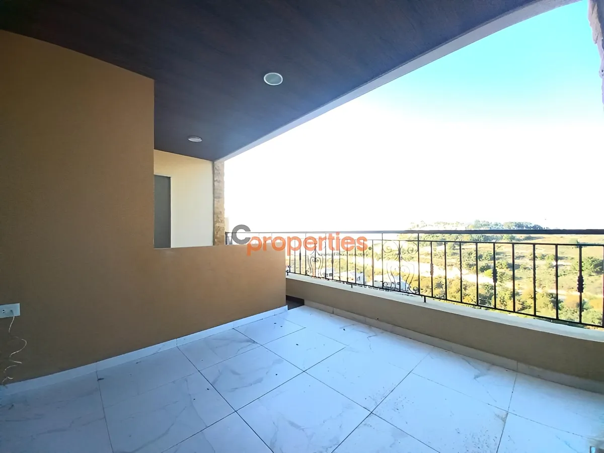 Apartment for Sale in Habboub - 2 bed, 2 bath