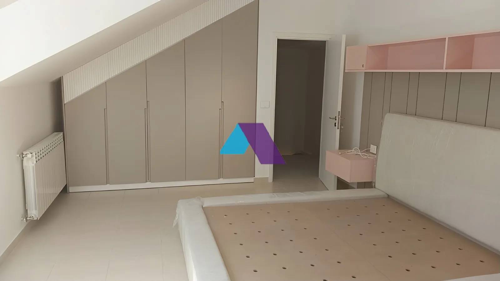 Apartment for Sale in Aaraiya