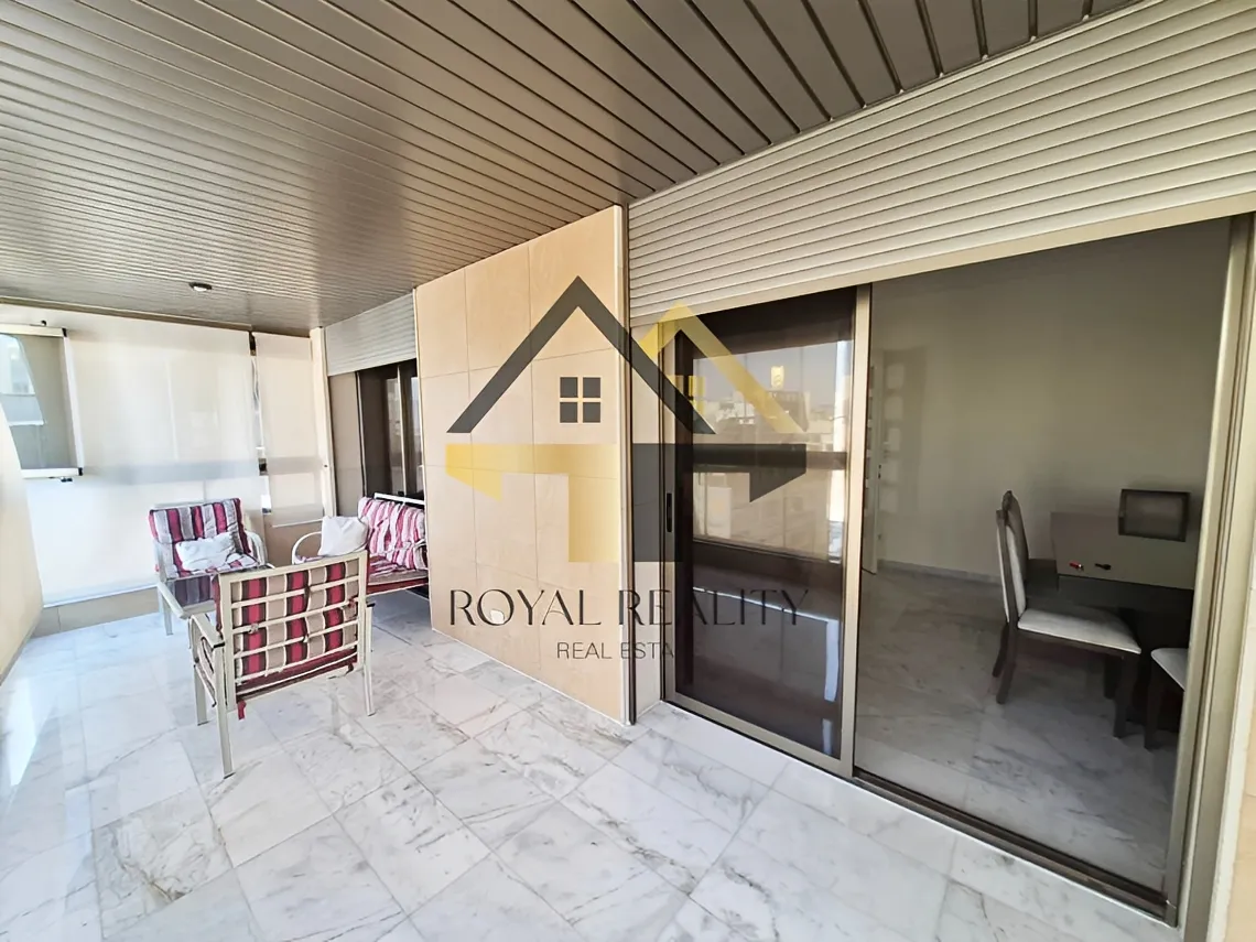 Apartment for rent in Kraytem