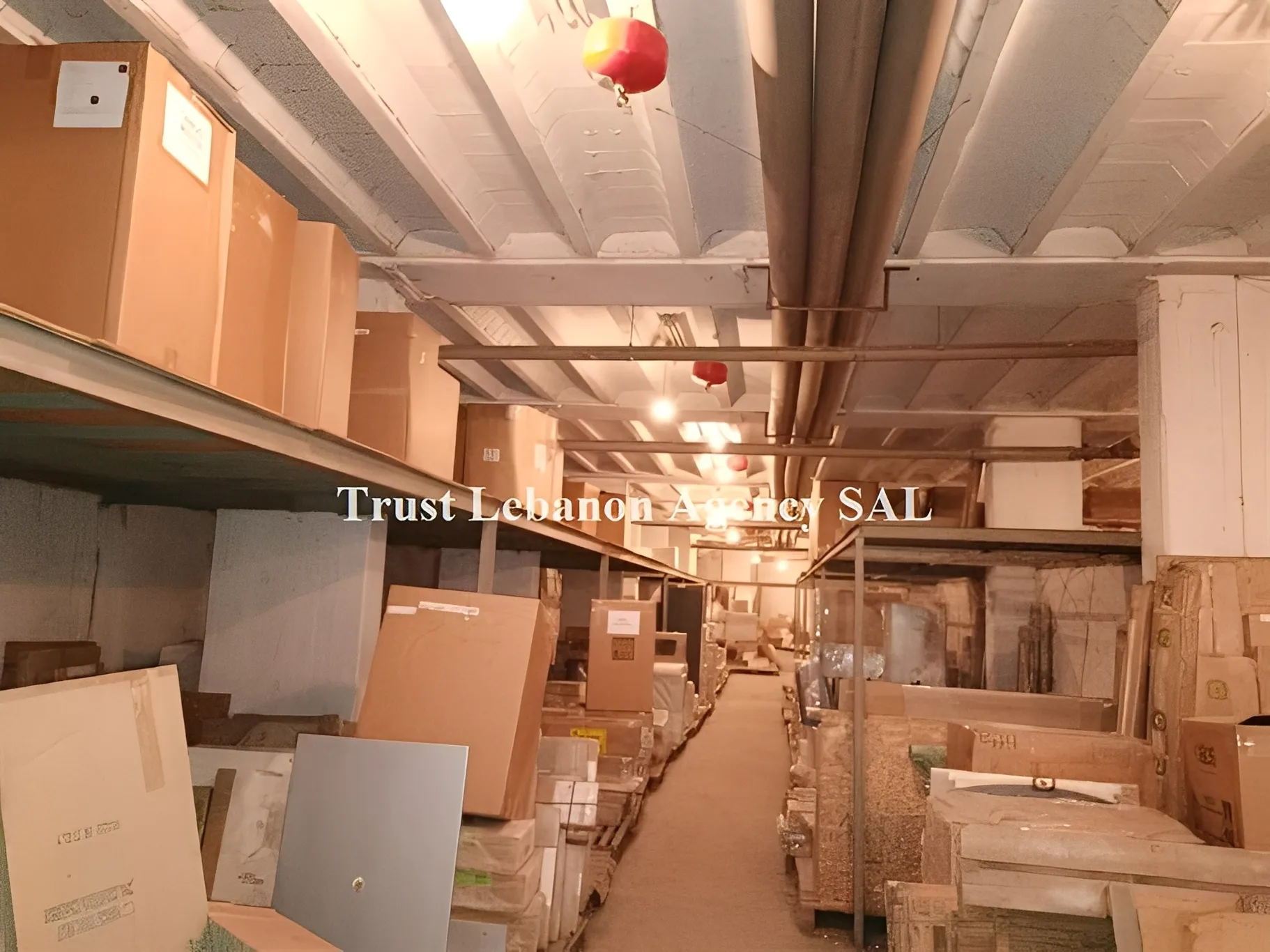 Commercial Property For Rent in Metn, Mansourieh