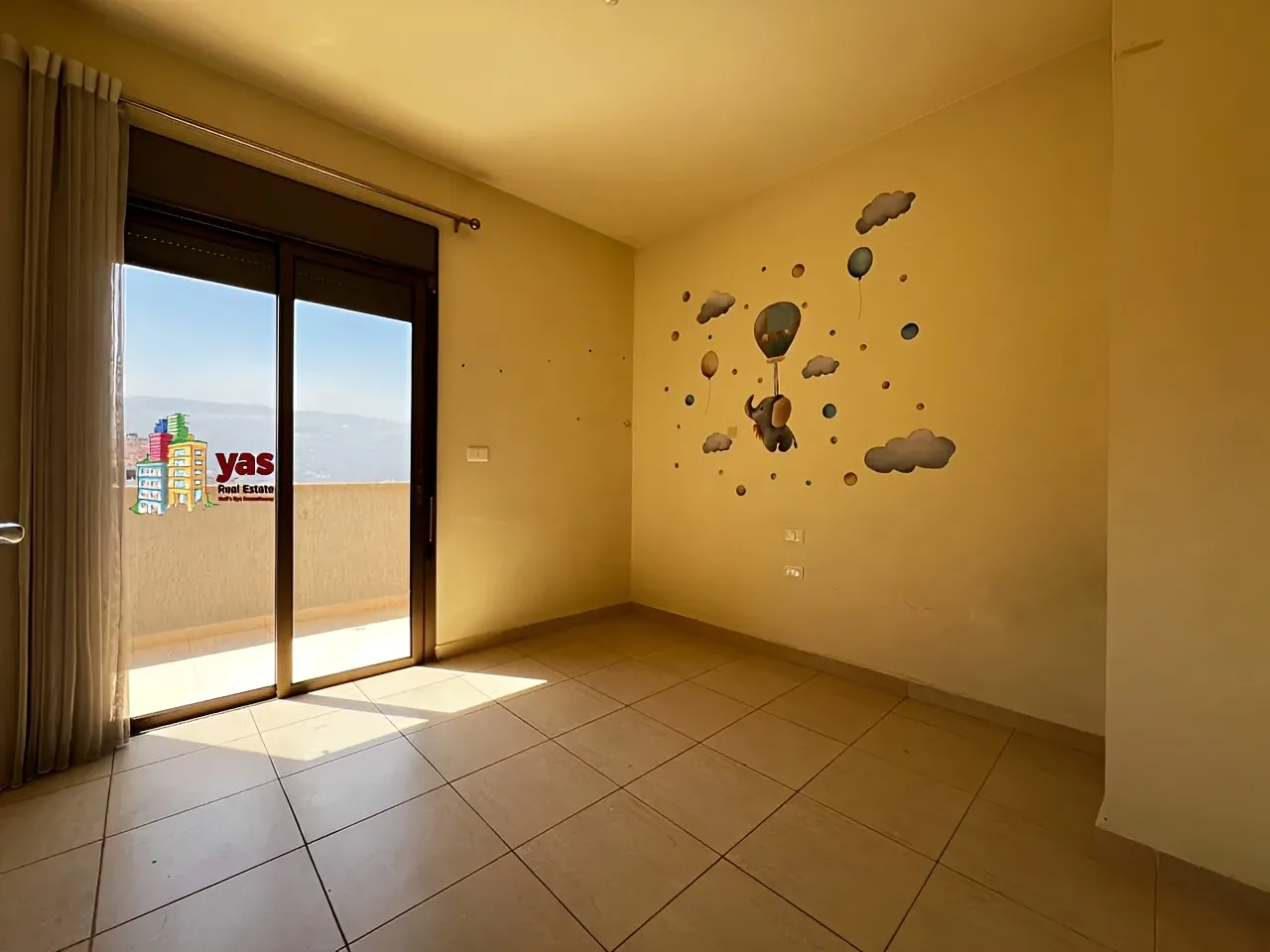 Apartment for Rent in Ajaltoun - 2 bed, 2 bath