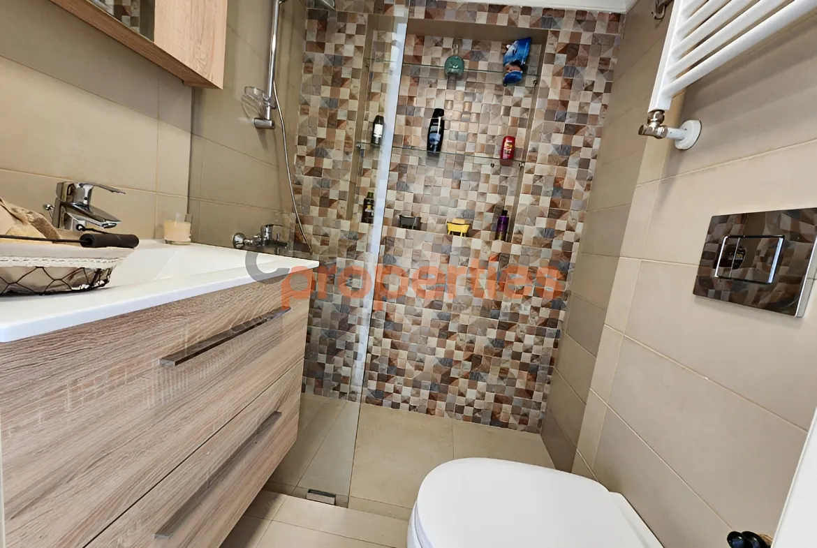 Apartment for Sale in Qlayaat