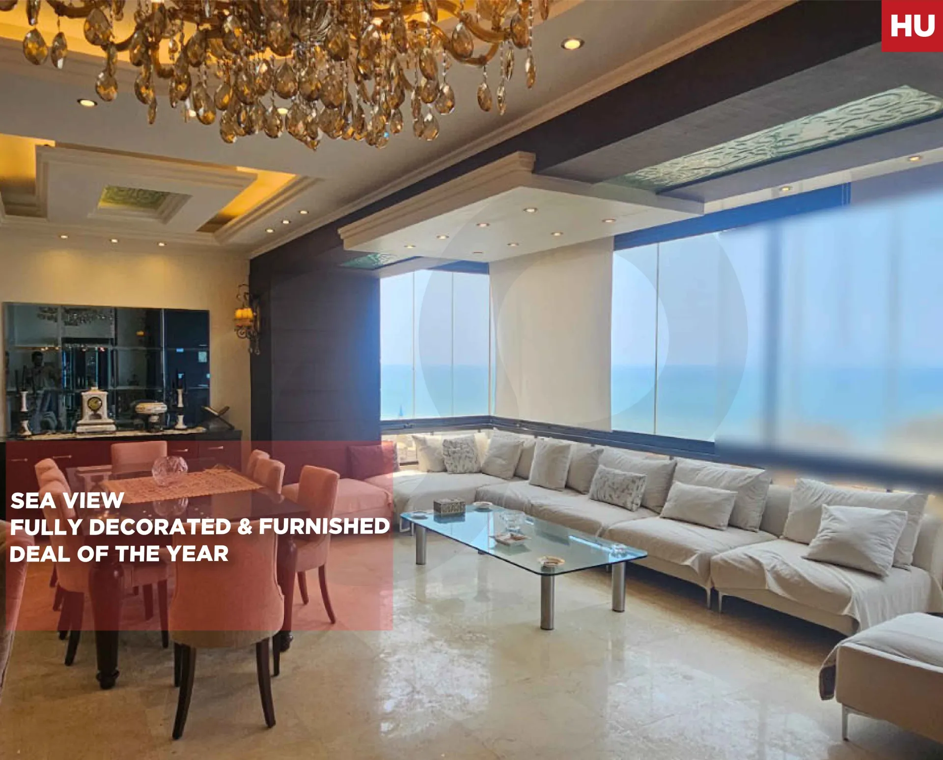 Apartment for Sale in Jnah