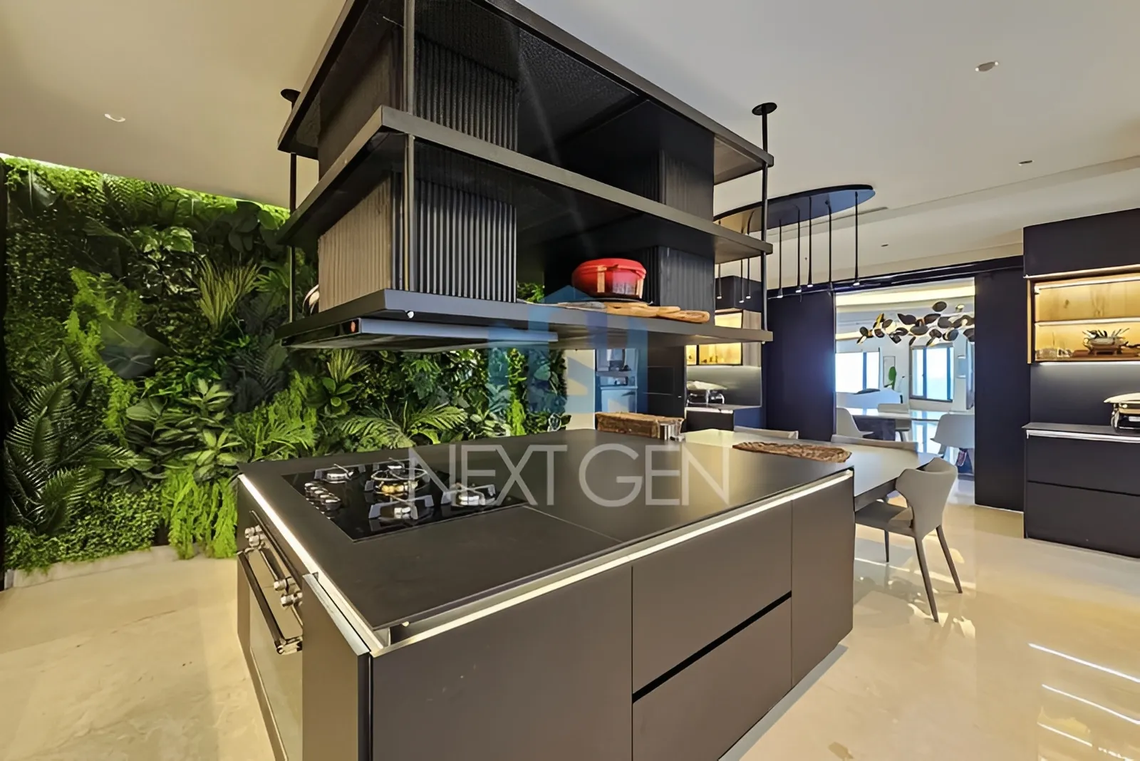 Apartment for Sale in Raoucheh, Beirut, Lebanon