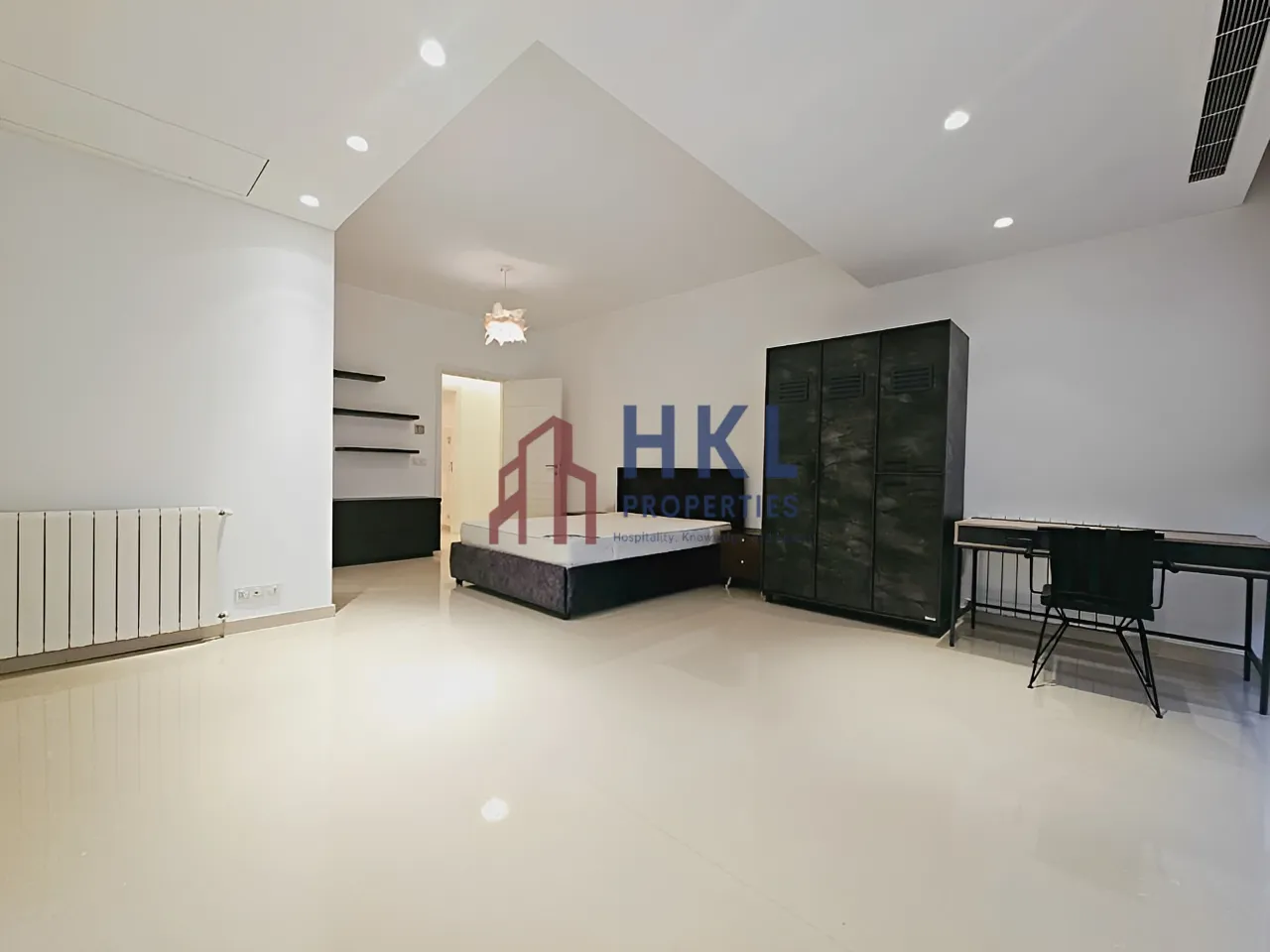 Apartment for rent in Achrafieh