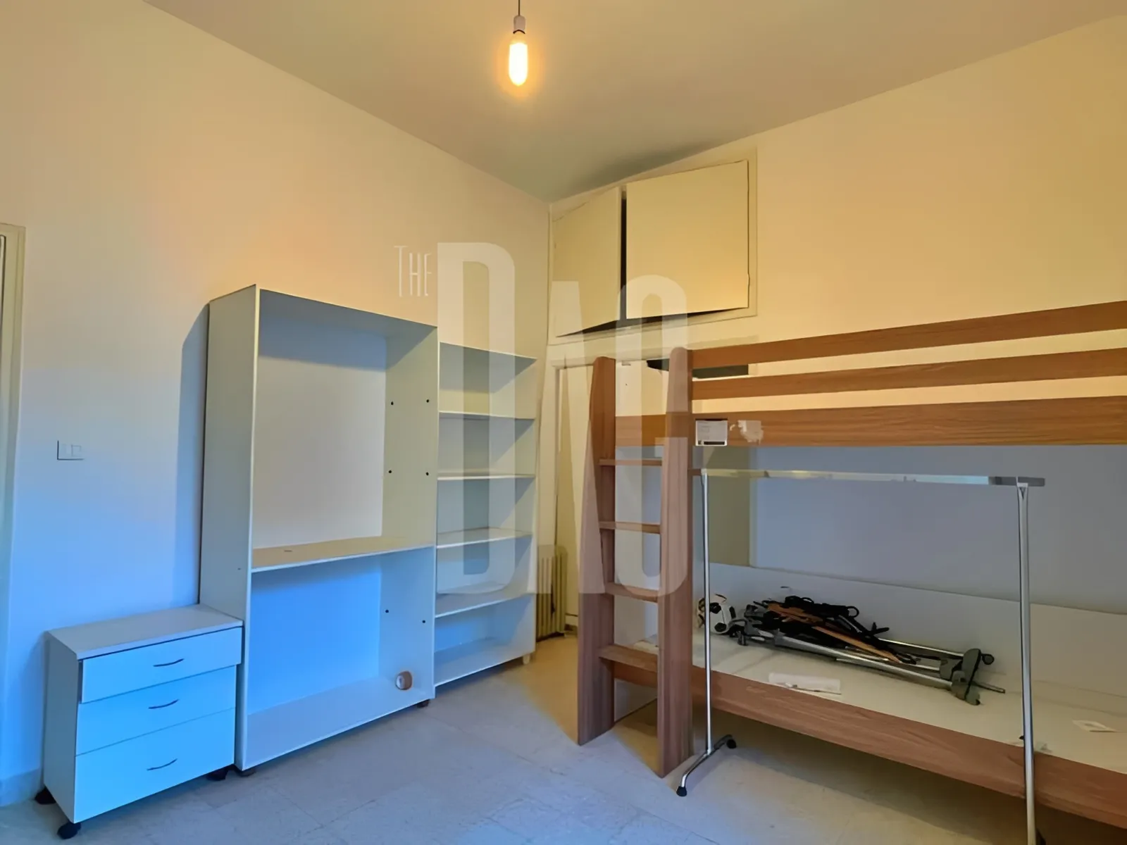 Apartment for Rent in Adliyeh, Beirut, Lebanon