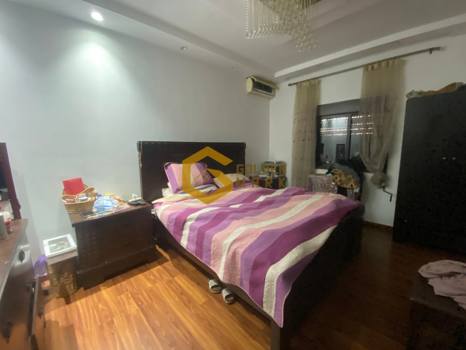 Apartment for Sale in Blat