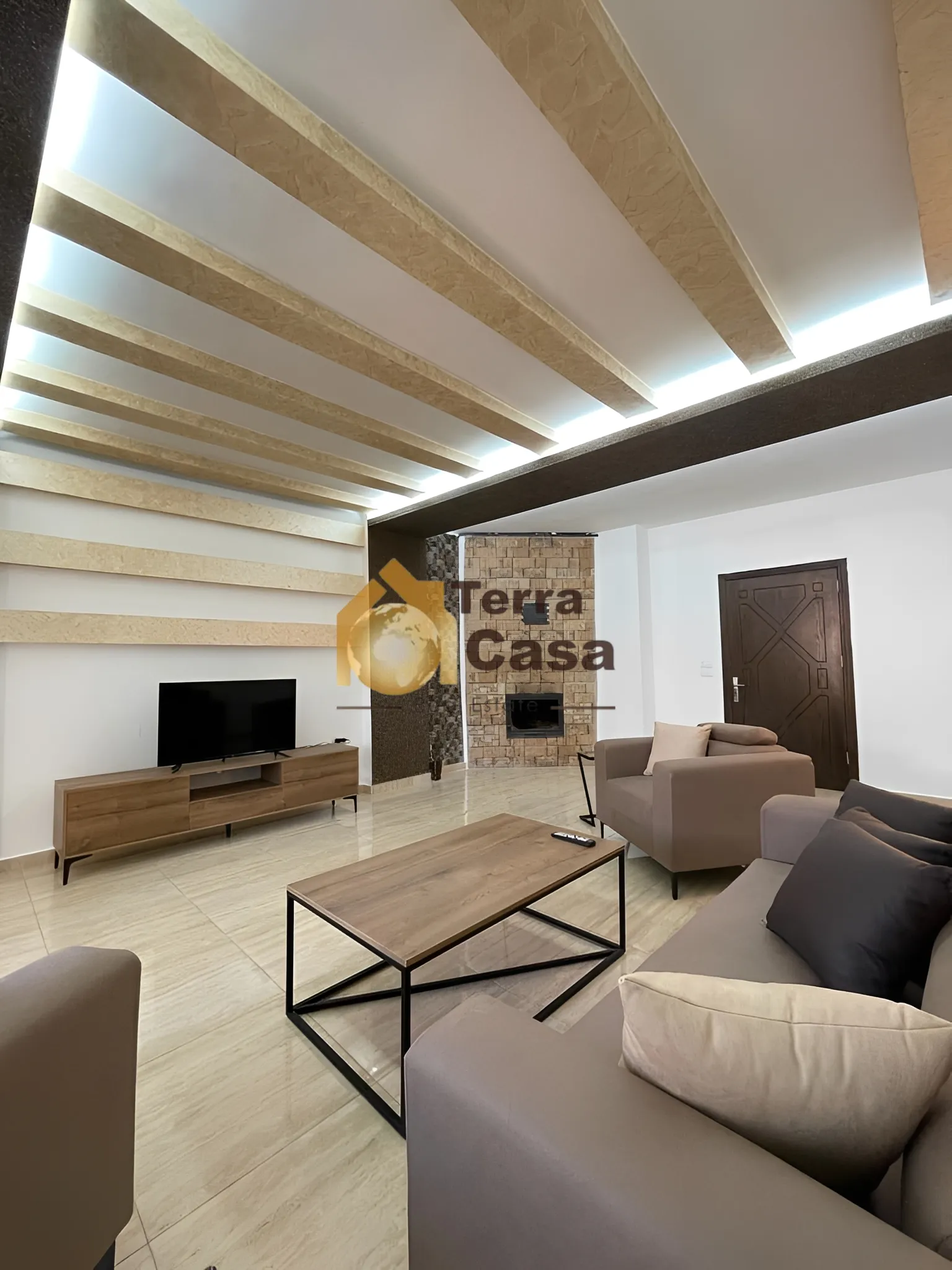 Apartment for Sale in Ksara