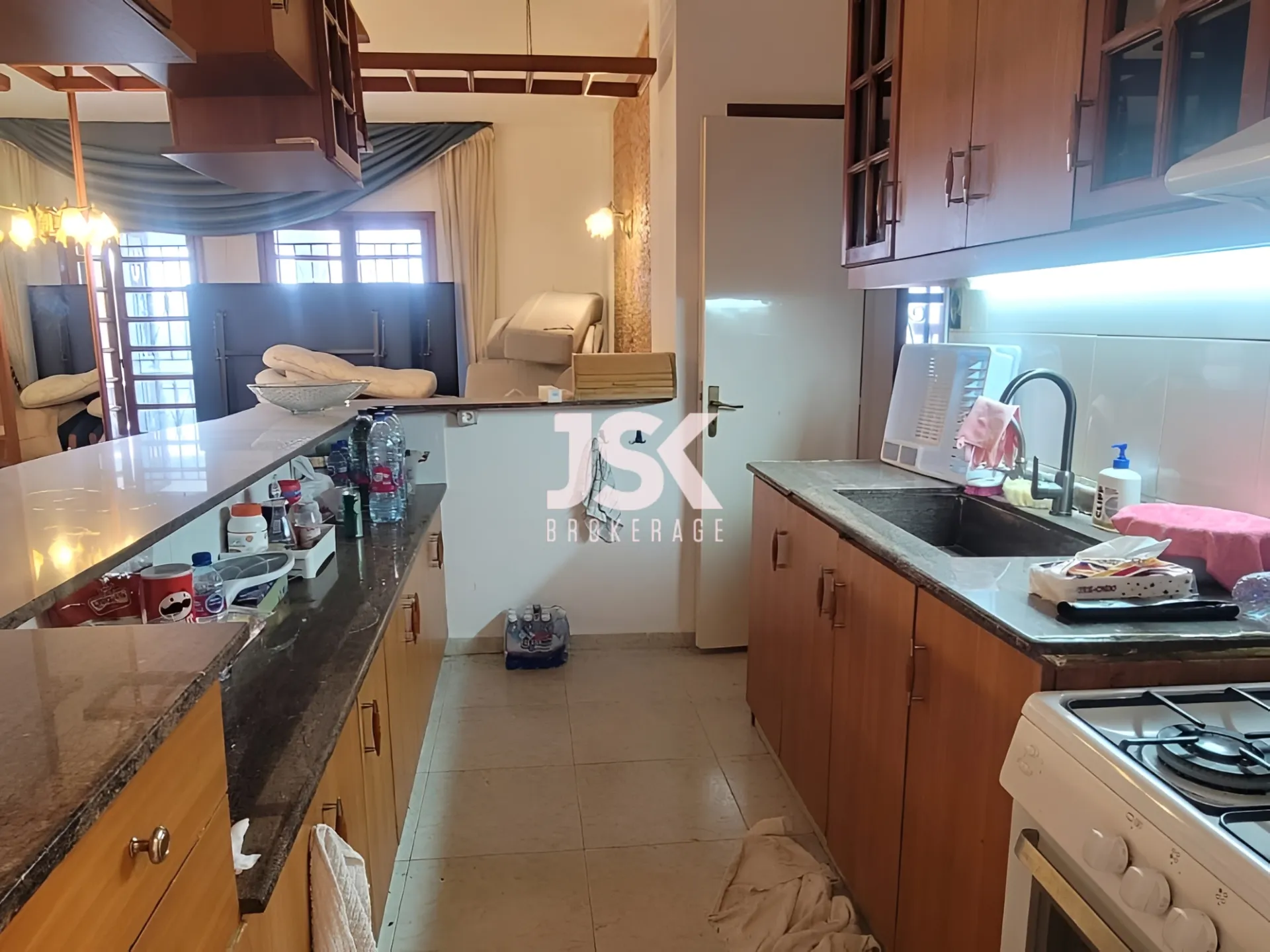 Chalet for Sale in Faitroun