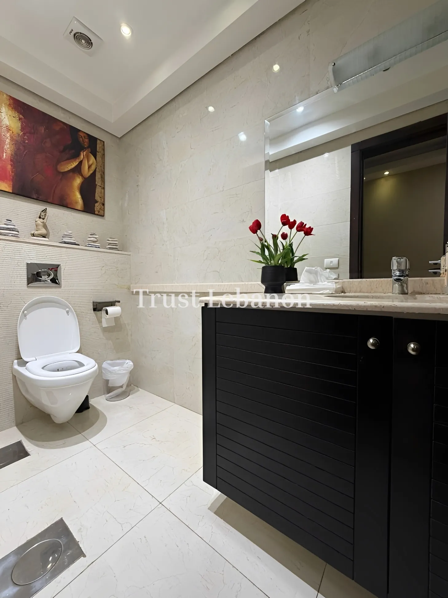 Apartment for sale in Dahr El Souane