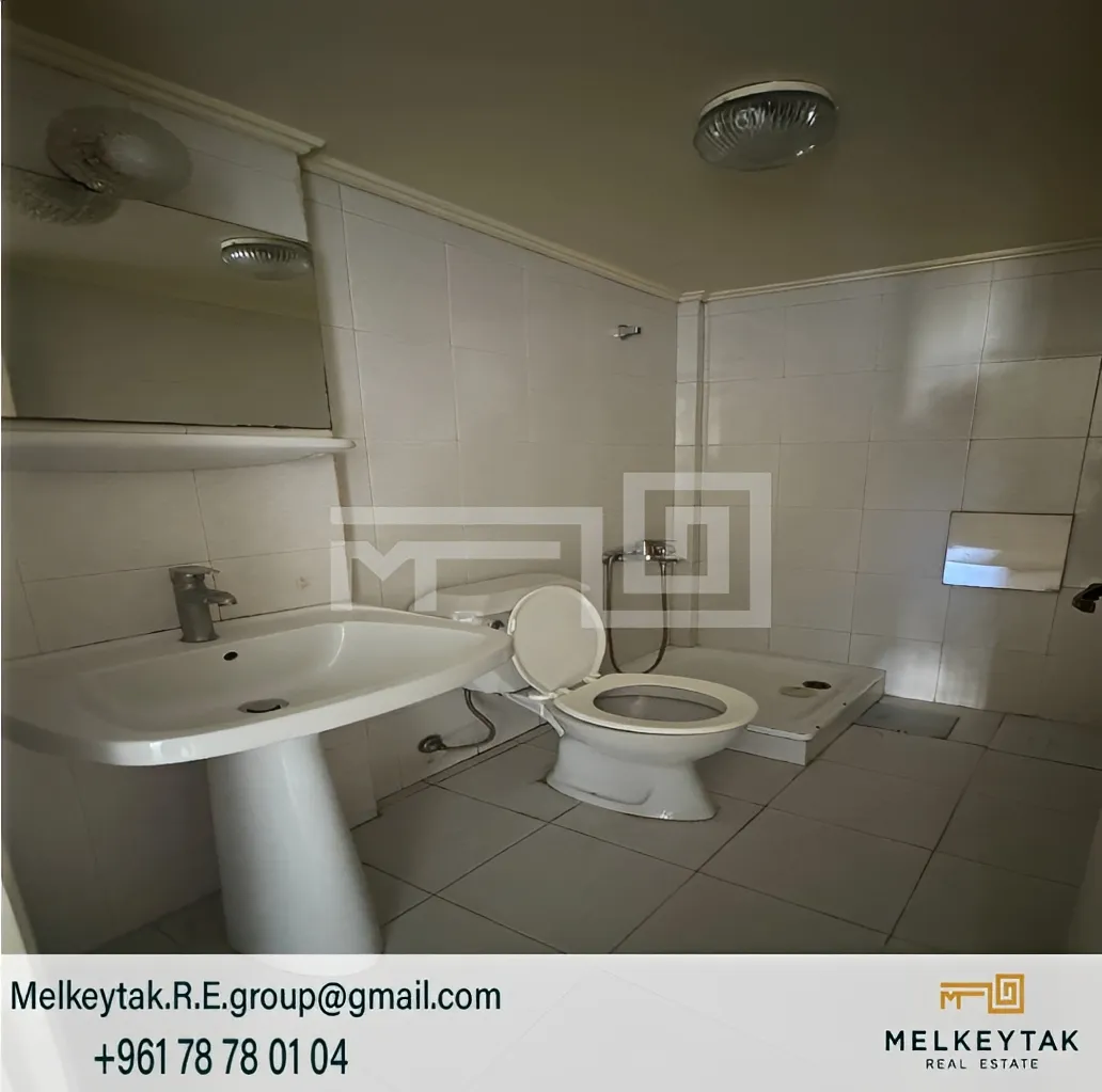 Apartment for sale in Jdeideh, Lebanon