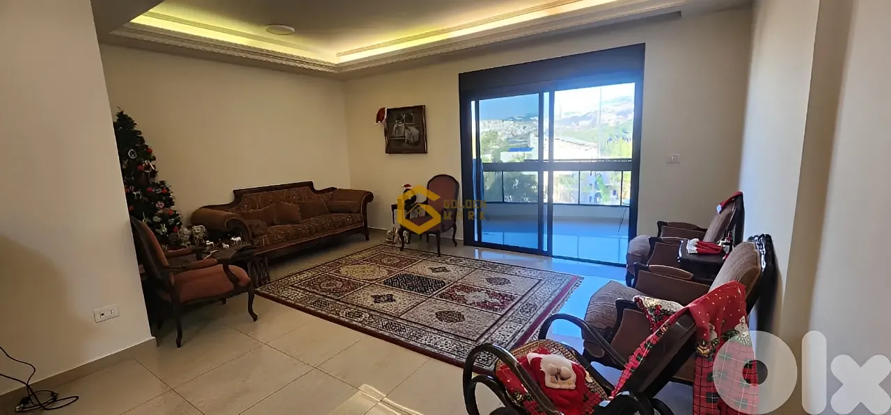Apartment for Sale in Fanar - 3 bed, 3 bath