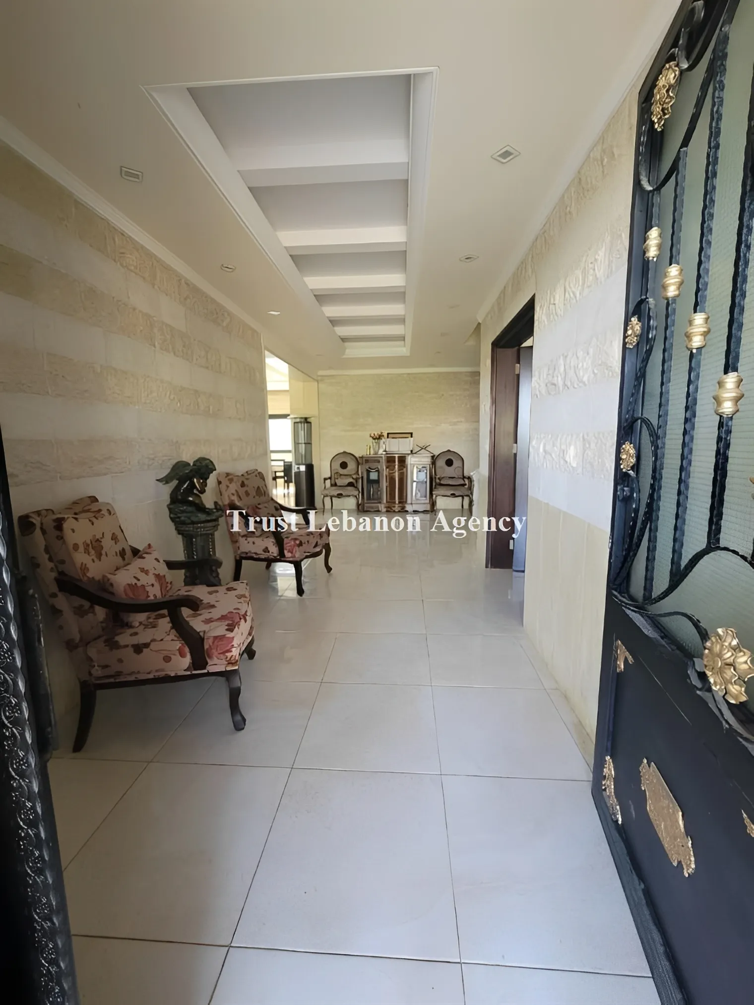 Villa for Sale in Tweity Zahle Lebanon