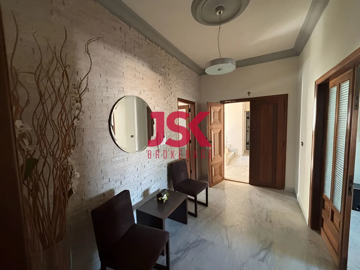 Apartment for Rent in Mtaileb, Lebanon