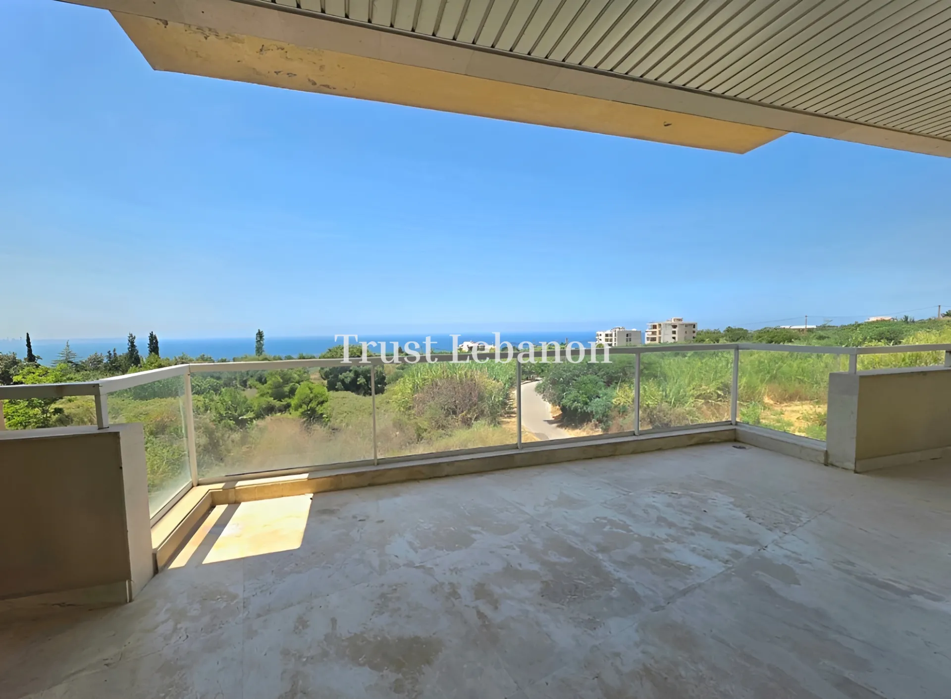 Apartment for rent in Adma w Dafnah, Lebanon