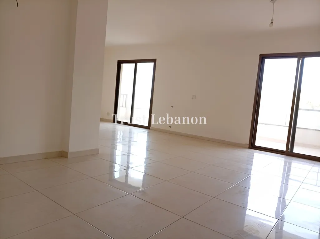 Apartment for sale in Mar Roukoz, Lebanon