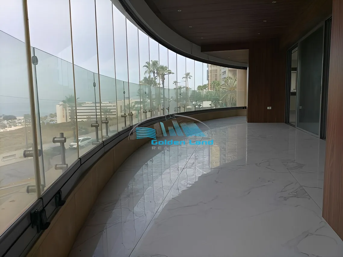 Apartment for Sale in Ramleh Al Bayda, Beirut, Lebanon