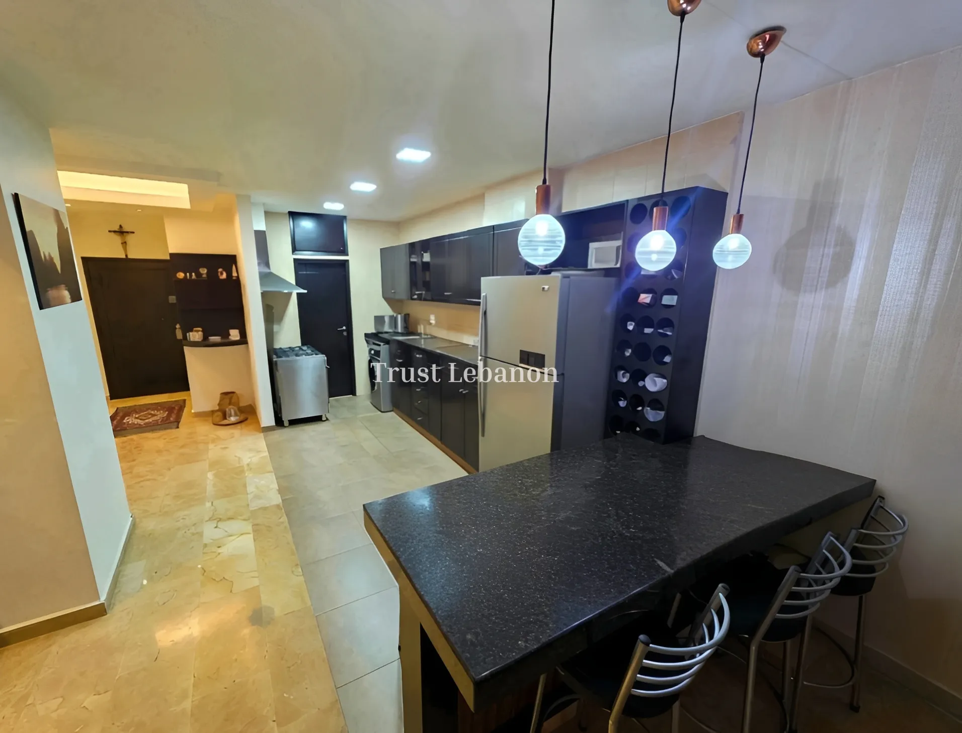 Apartment for Sale in Ghadir, Lebanon