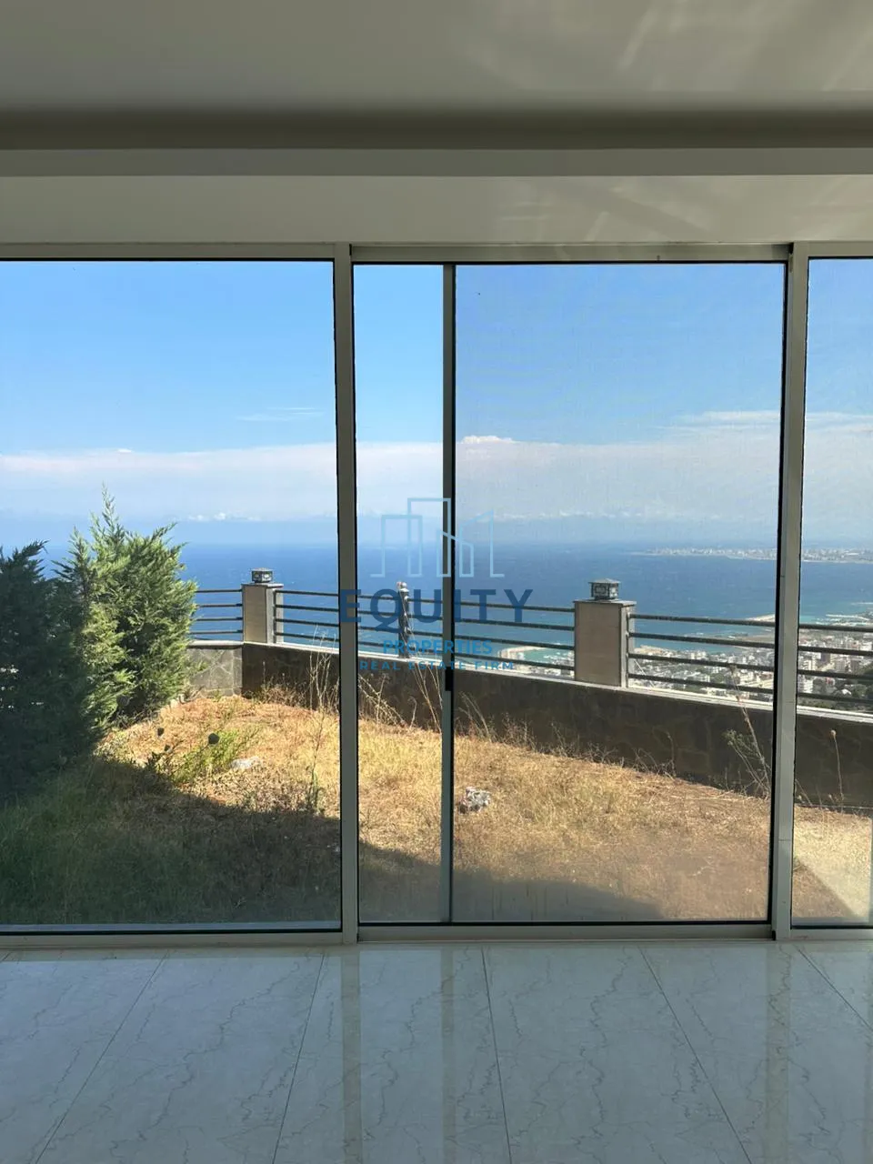 Apartment for sale in Al Qalamoun