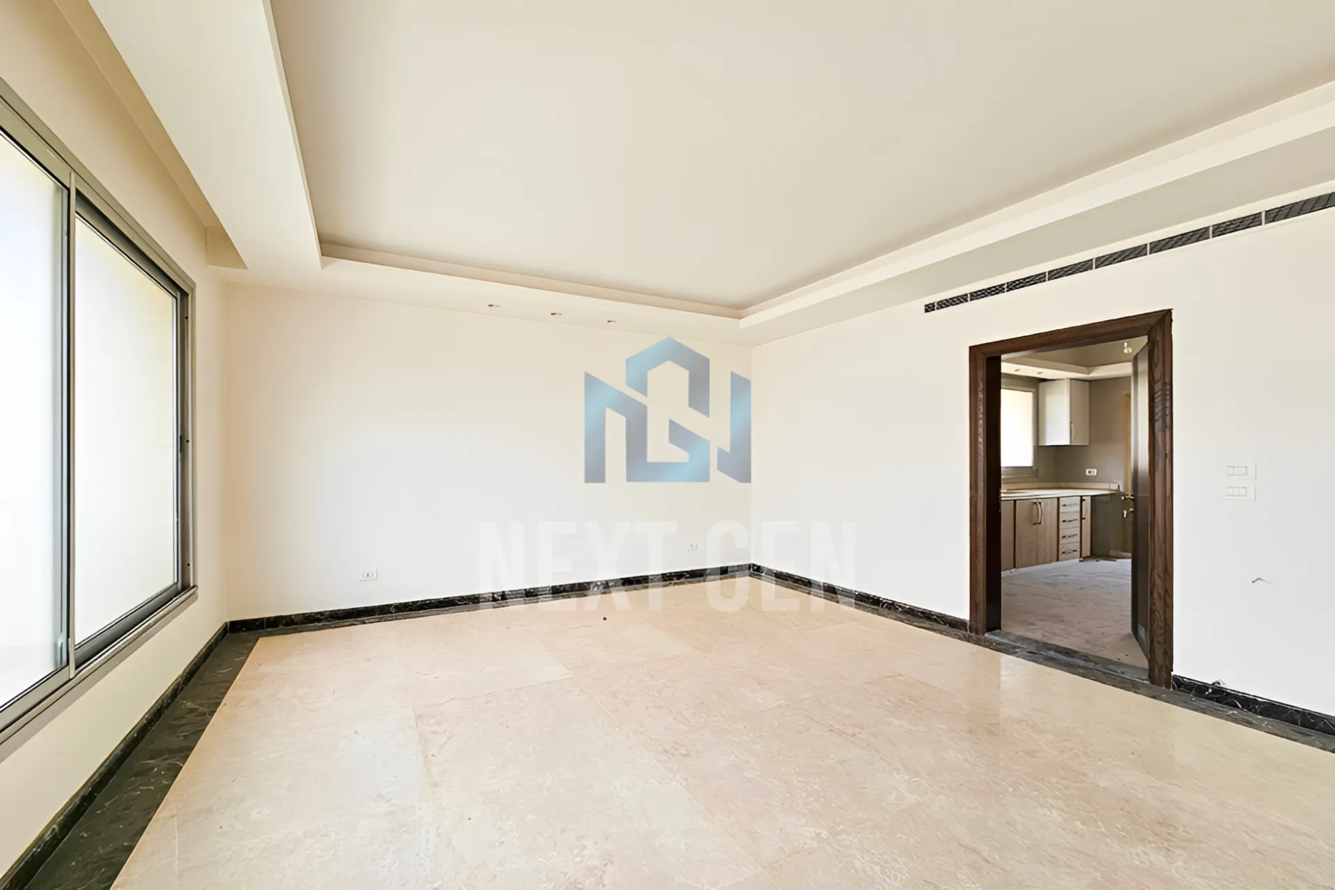 Apartment for sale in Ramleh Al Bayda, Beirut, Lebanon
