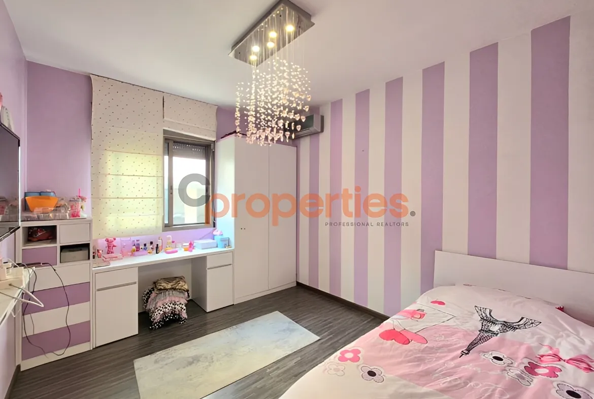 Apartment for Sale in Antelias