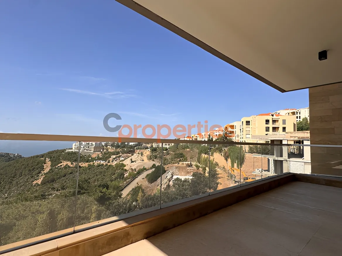 Apartment for Sale in Beit Misk - 4 bed, 4 bath