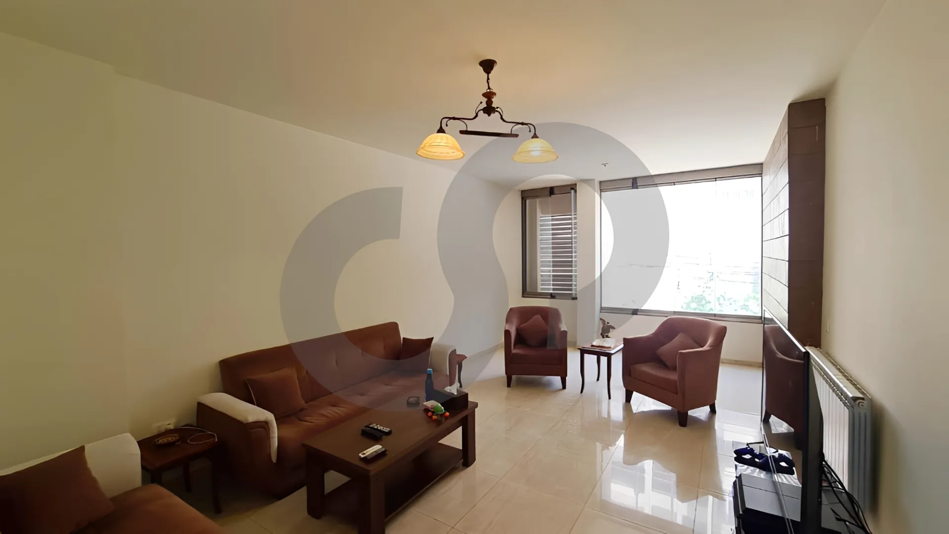 Apartment for Sale in Ain Saadeh