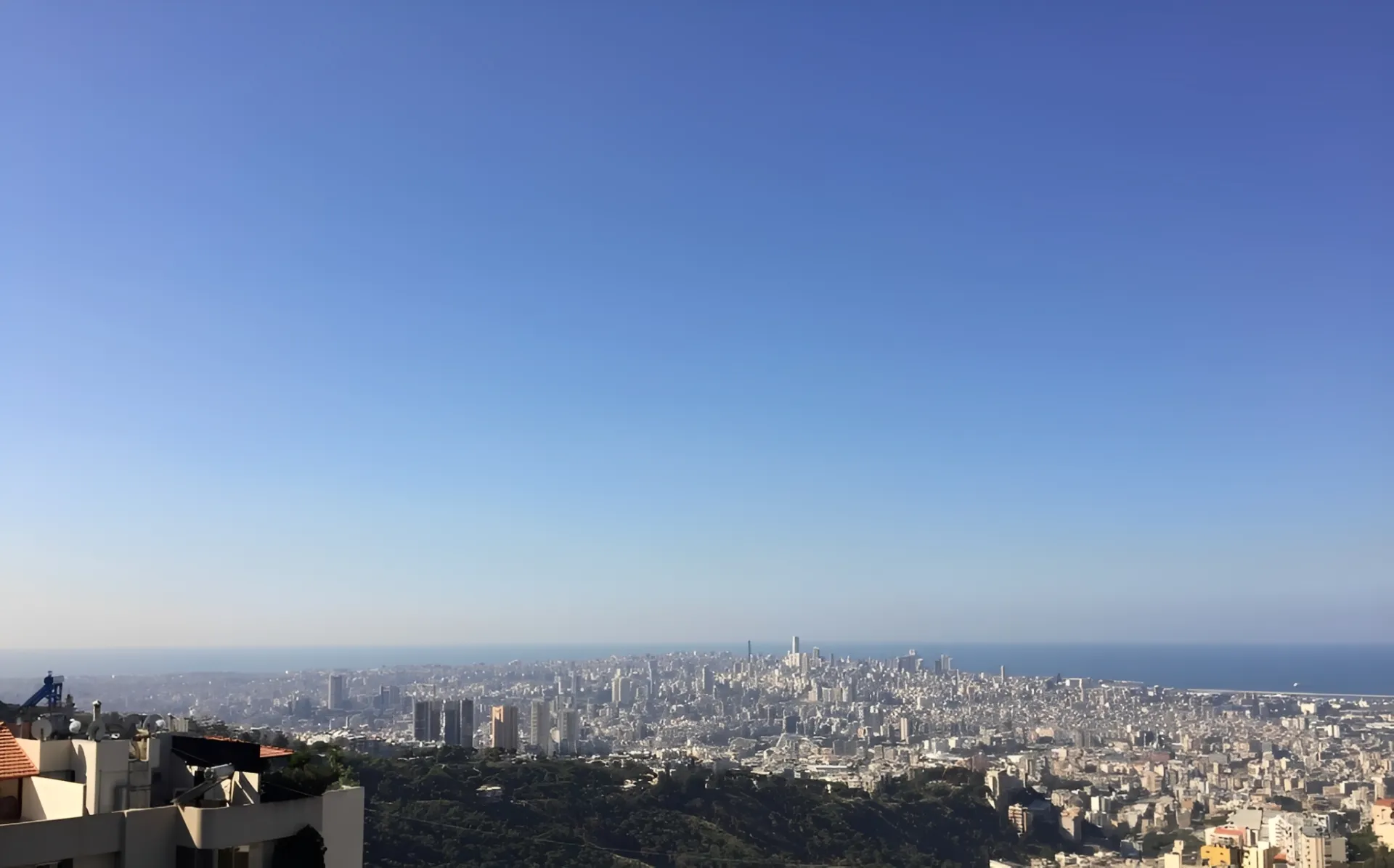 Apartment for Sale in Metn Fanar Lebanon