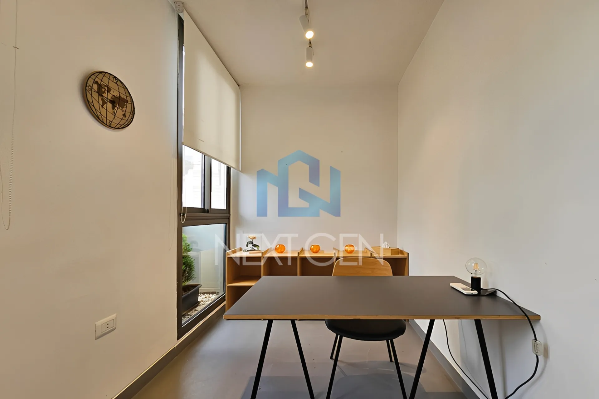 Triplex for rent in Achrafieh, Beirut, Lebanon