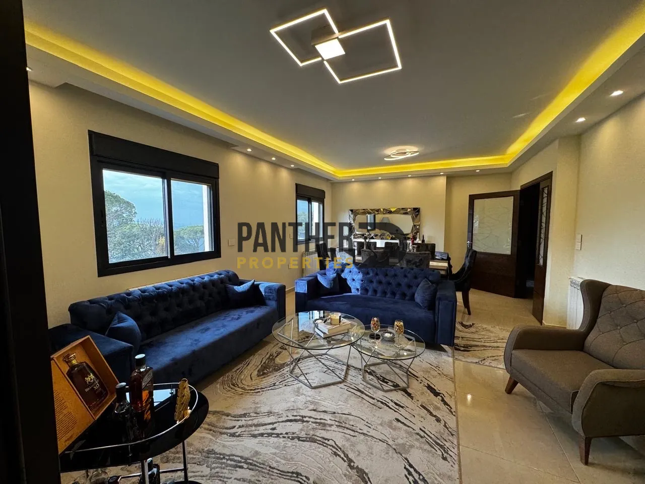 Apartment for rent in Douar, lebanon