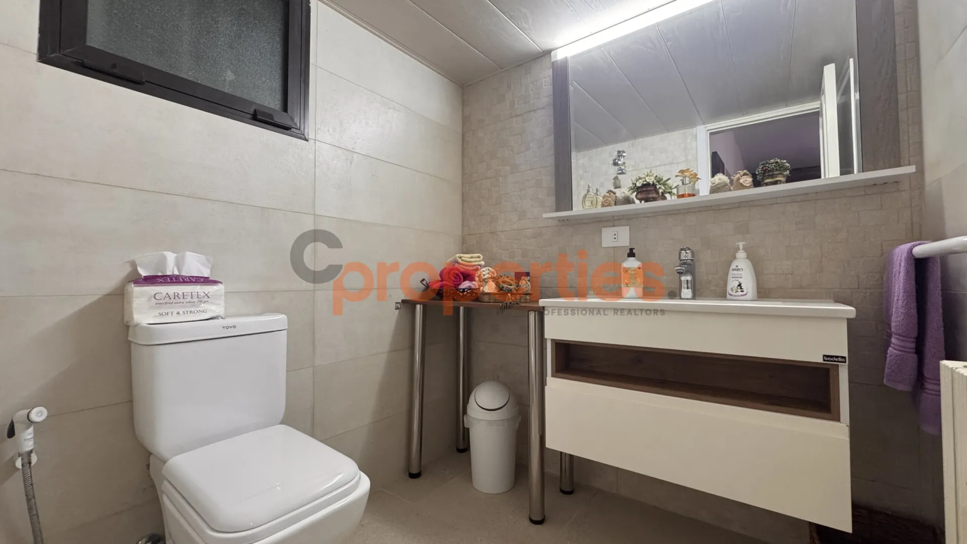 Apartment for Sale in Dik El Mehdi