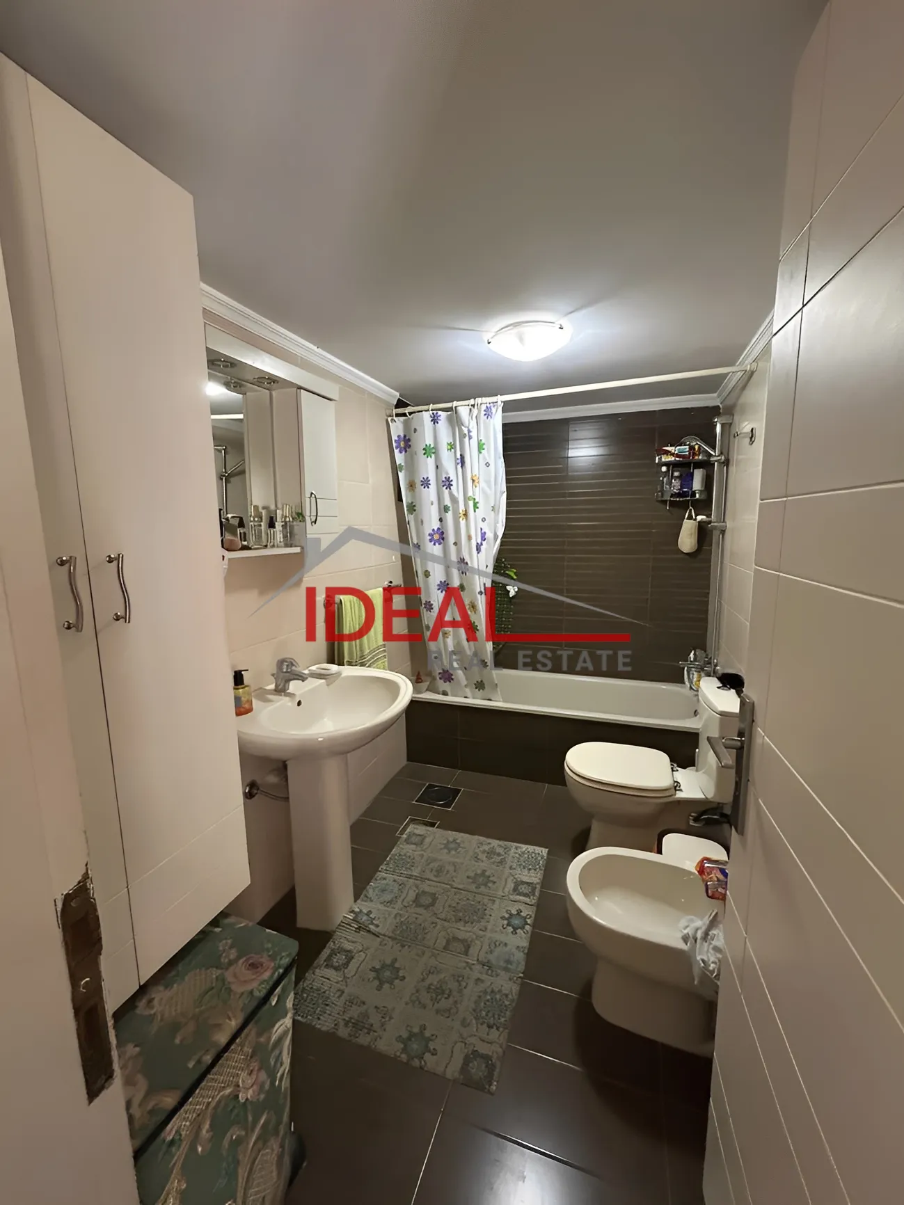 Apartment for Sale in Ballouneh, Lebanon