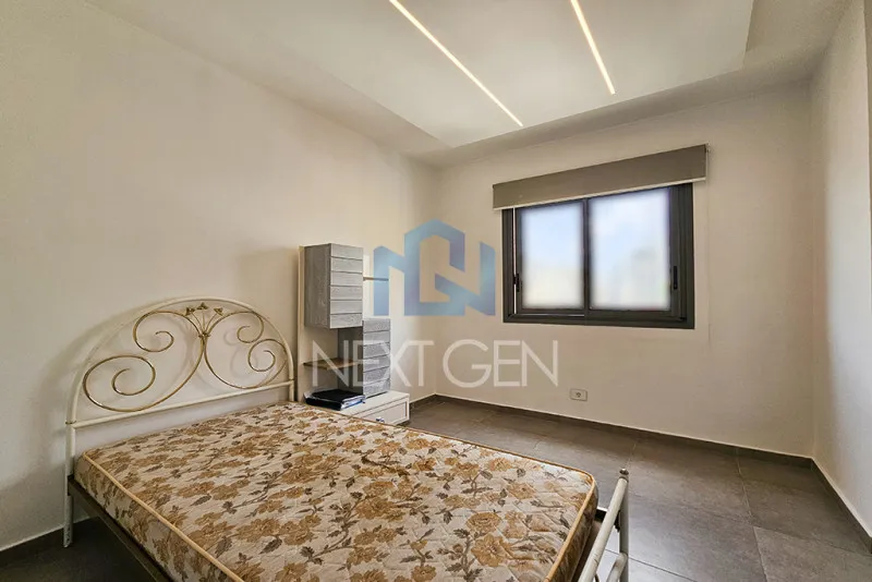 Apartment for Rent in Achrafieh