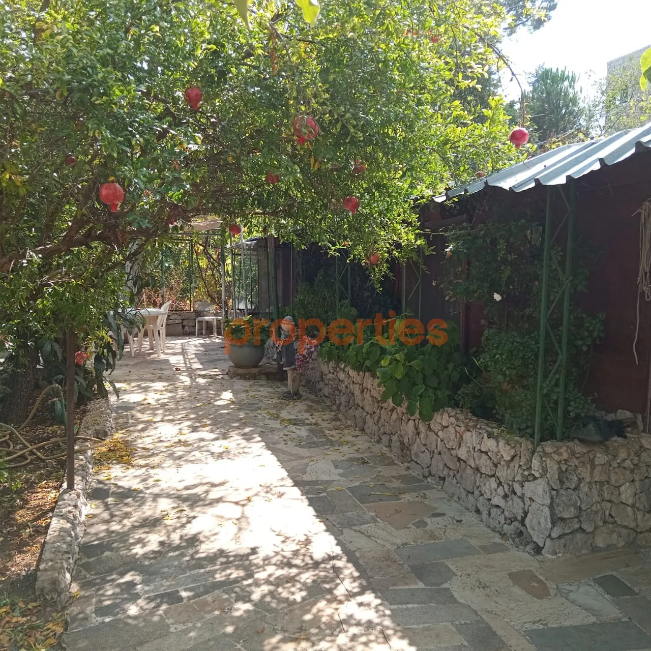 Residential Land for Sale in Faitroun