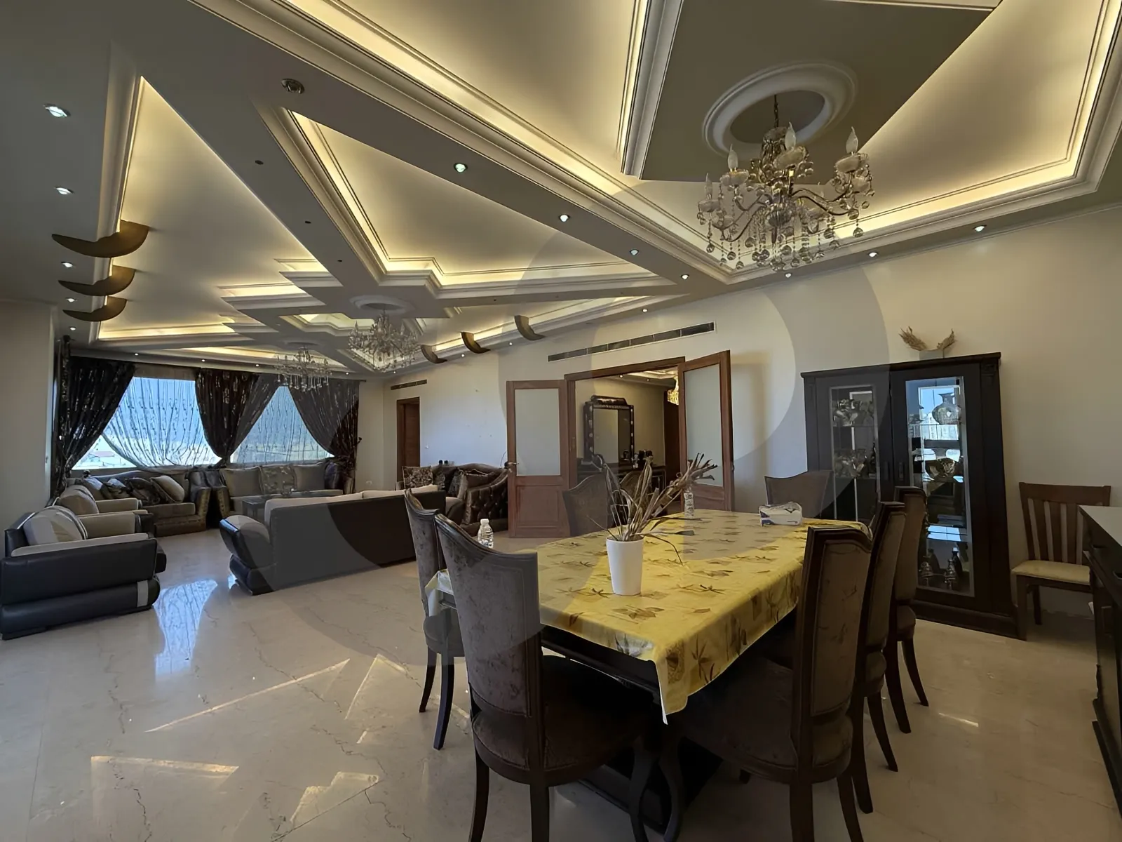 Apartment for Sale in Jnah