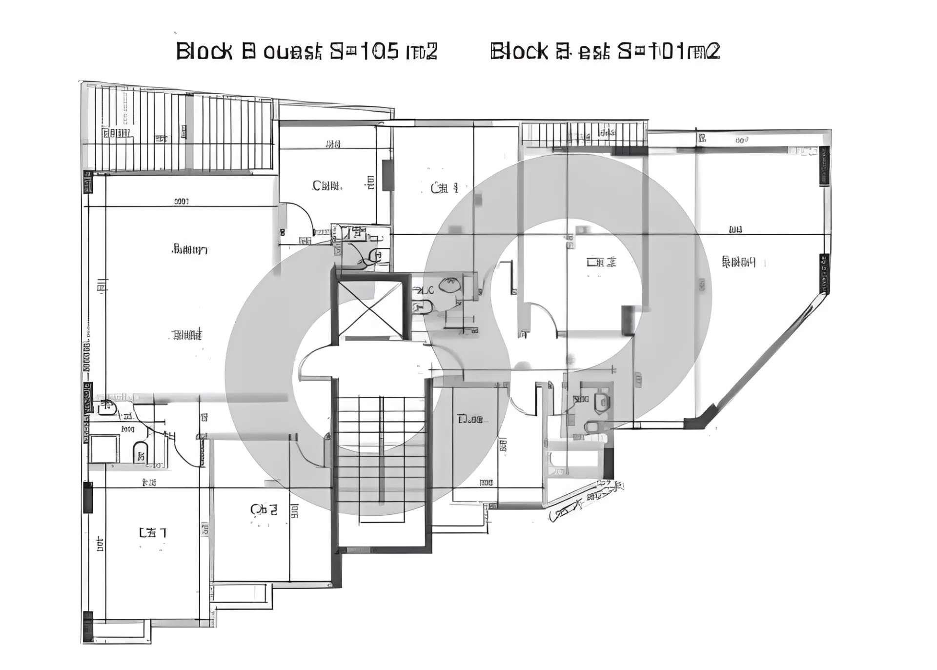 Apartment for Sale in Tilal Ain Saadeh