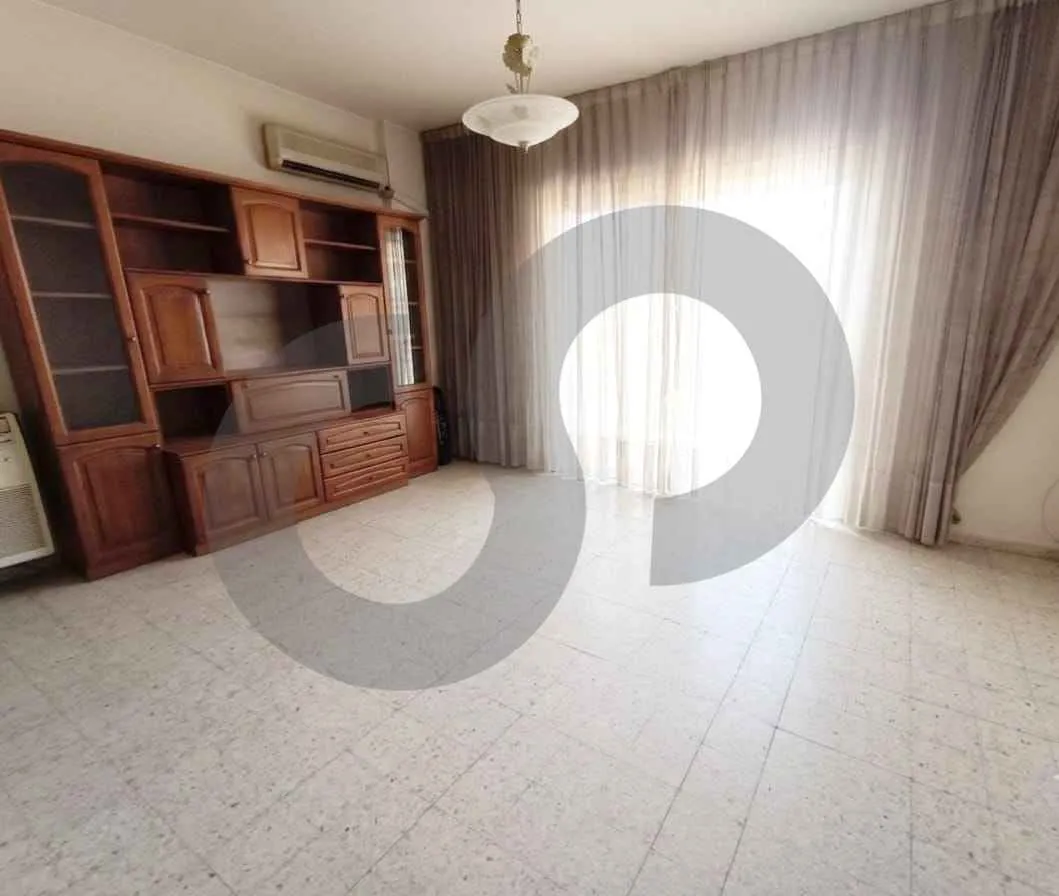 Apartment for Sale in Ain El Remmaneh