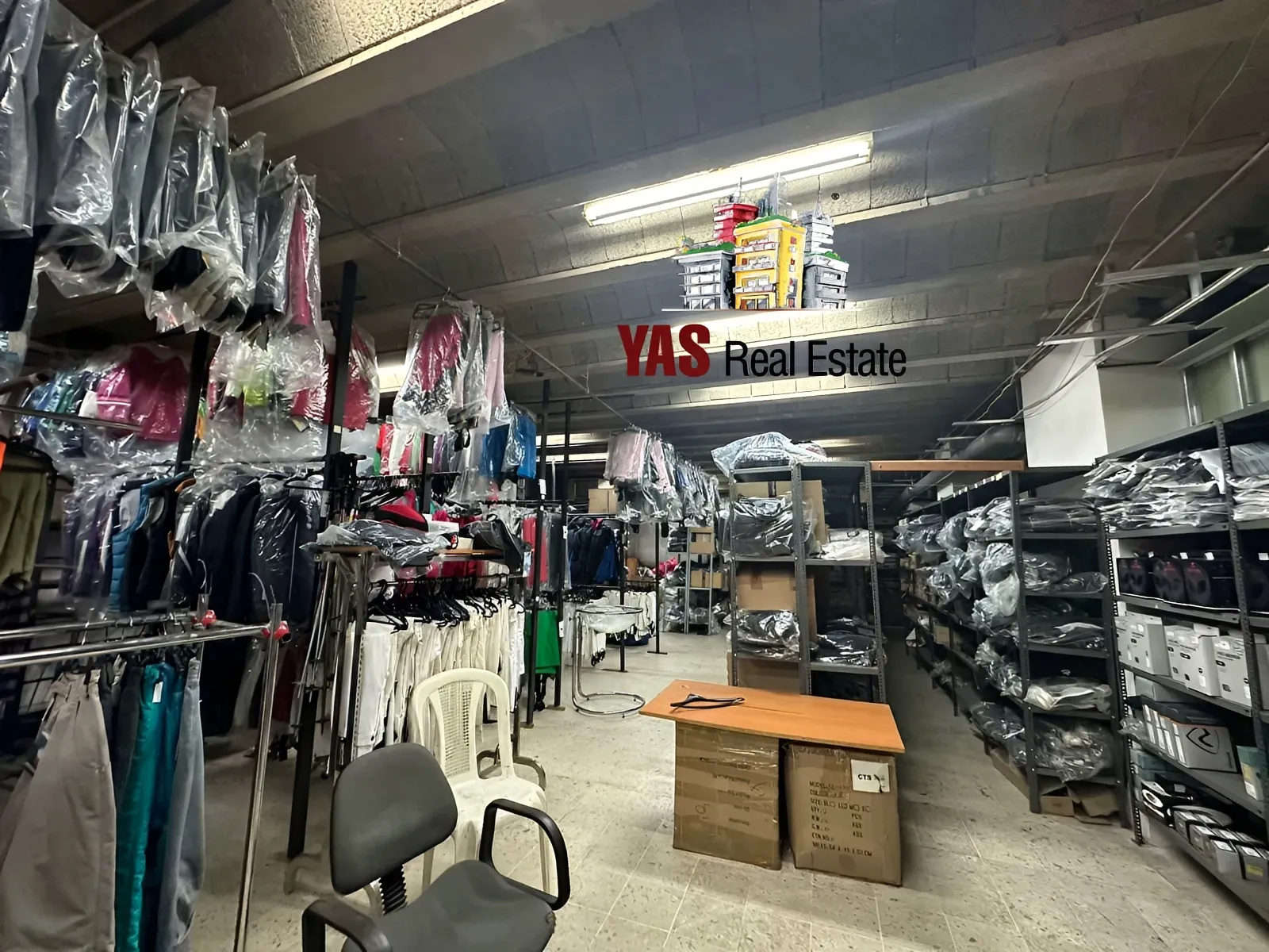 Shop for Sale in Kaslik