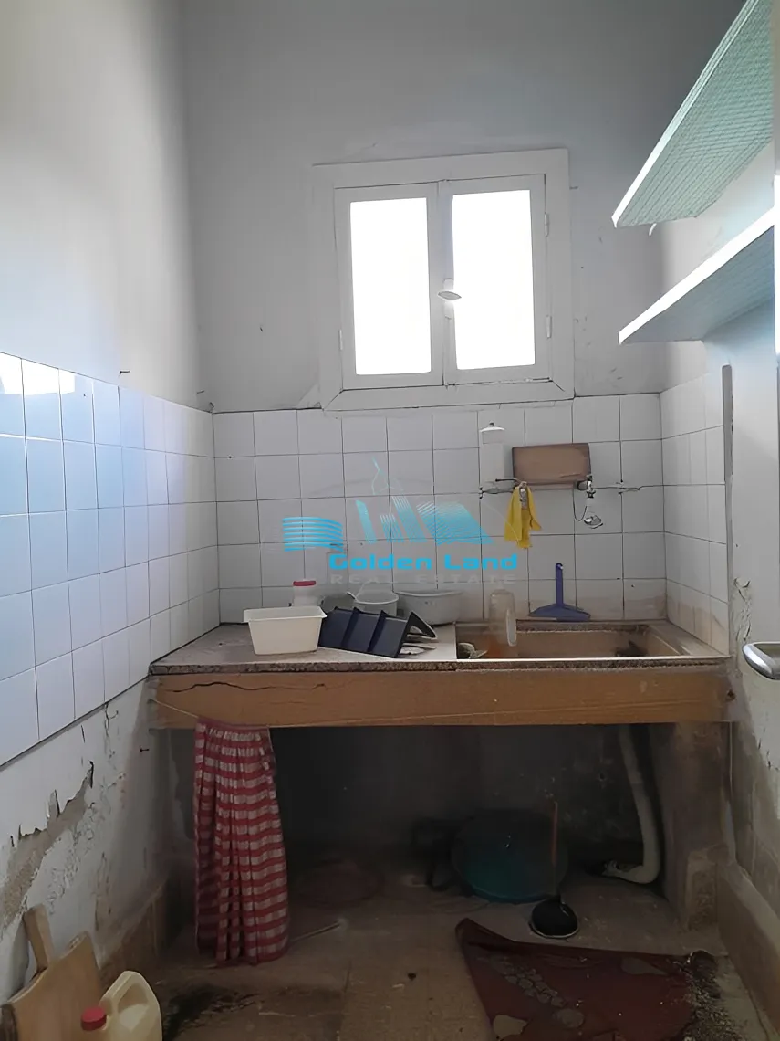 Apartment for Sale in Baabdat, Lebanon - 3 bed, 1 bath