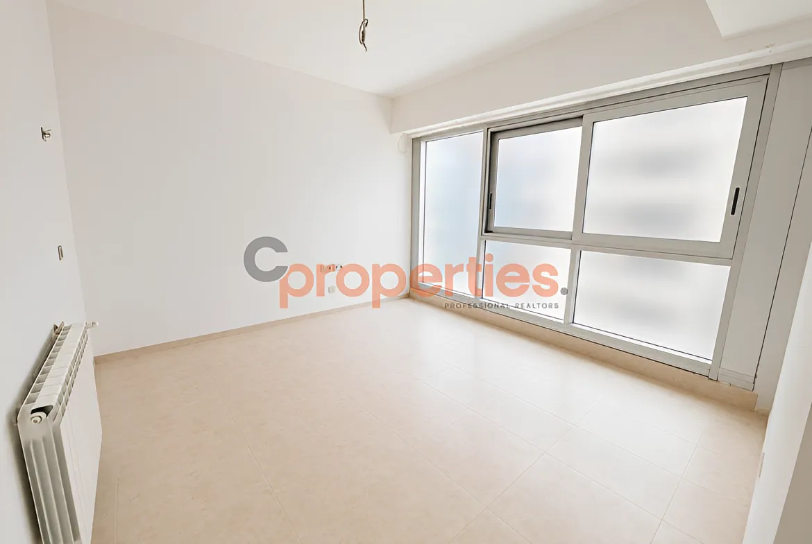 Apartment for Sale in Saifi Village