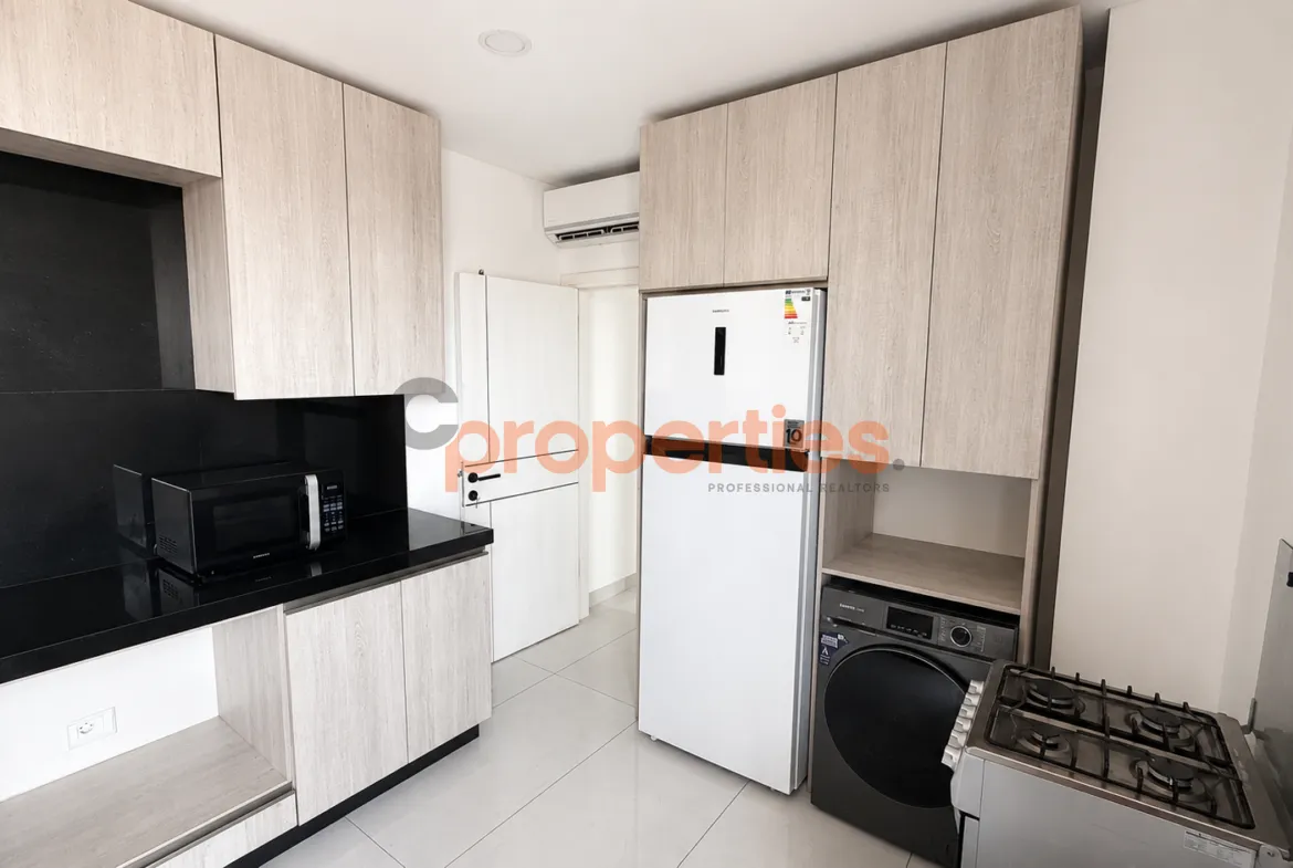 Apartment for Sale in Achrafieh