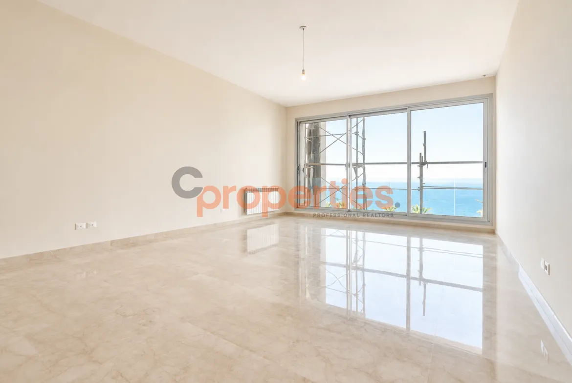 Apartment for Sale in Ain Al Mraiseh