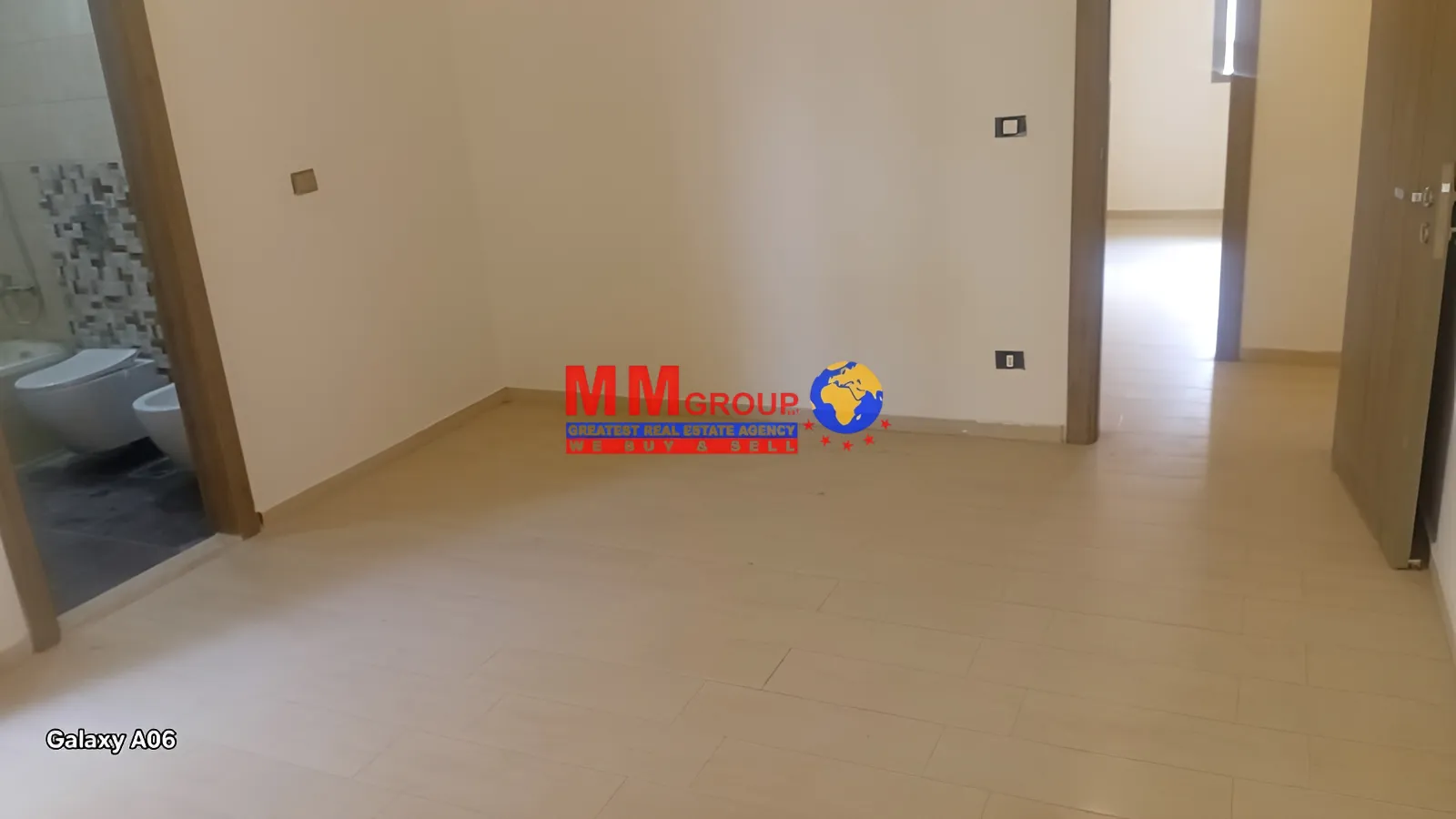 Apartment for Rent in Ain Najm